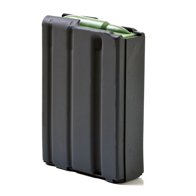 Picture of Asc Magazine Ar15 223 Alloy/Black       5 RD