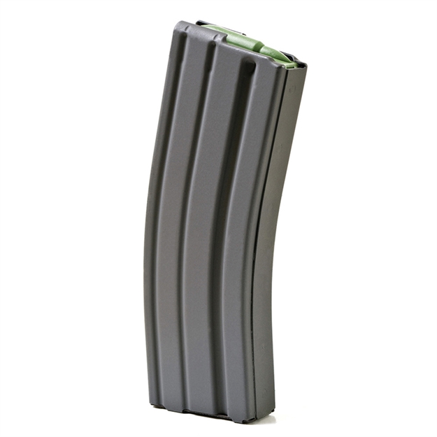 Picture of Asc Magazine Ar15 223 Alloy/Gray        30Rd