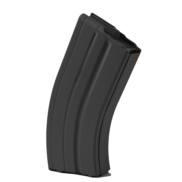 Picture of Asc Magazine Ar15 7.62X39 Ss/Black      20Rd