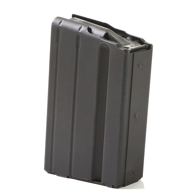 Picture of Ammo Storage Components Magazine Ar15 7.62X39 Ss/Black 5 RD 0576239SSB 818805010410