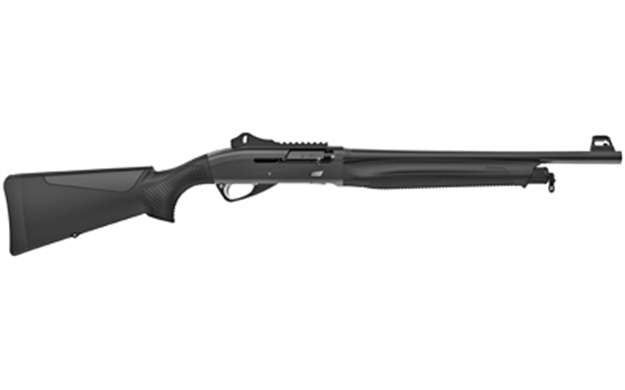 Picture of Aselkon Redstn Semi 12Ga 28" Blk