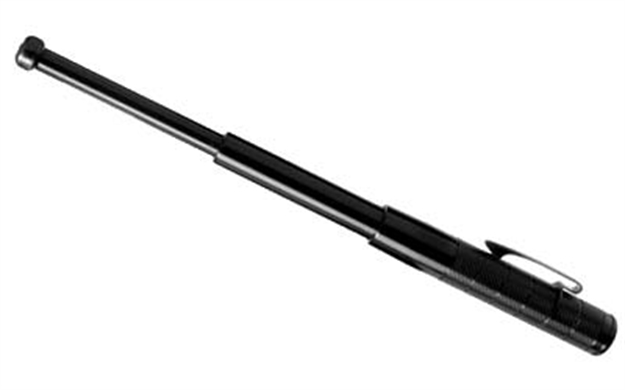 Picture of Asp 12" P12 Clip-On Baton Black