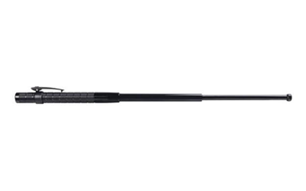 Picture of Asp 21" P21 Clip-On Baton Black