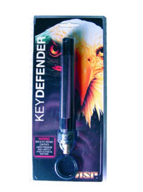 Picture of Asp Key Defender Black W/Heat