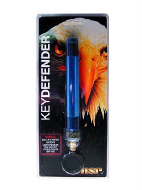 Picture of Asp Key Defender Blue W/Heat