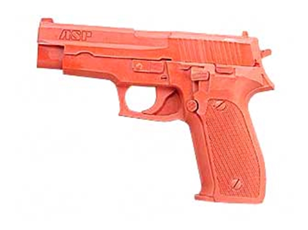 Picture of Asp Red Gun Sig 220/226