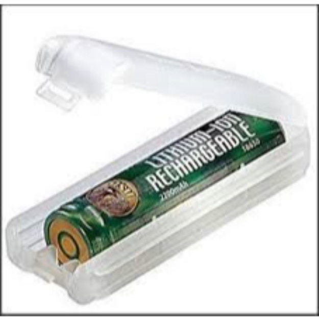 Picture of Asp 18650 Usb Battery And Link Case