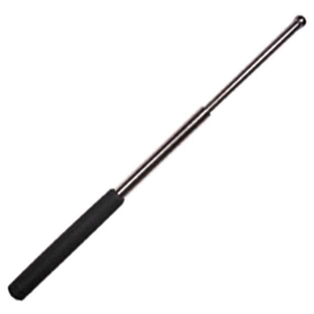 Picture of Asp 21 Inch Foam Airweight Expandable Baton W/Friction Loc