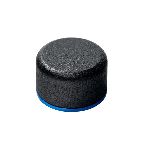 Picture of Asp Blue Band Baton Cap F Series