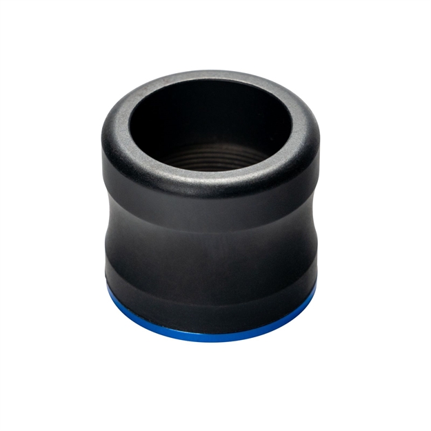 Picture of Asp Blue Band Baton Cap T Series Button