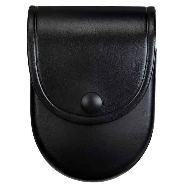 Picture of Asp Chain-Hinge Handcuff Cases Centurion Black