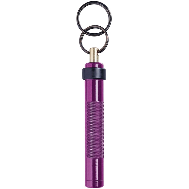 Picture of Asp Palm Defender Violet W/Heat