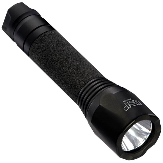 Picture of Asp Poly Triad CR Flashlight Black