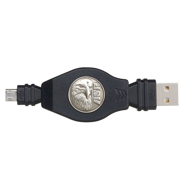 Picture of Asp Retractable Cord