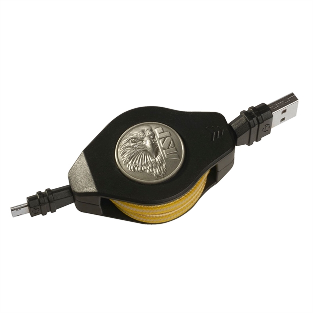 Picture of Asp Retractable Plus Yellow 53050