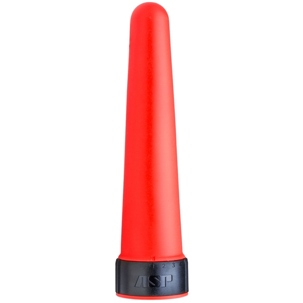 Picture of Asp Traffic Wand Red