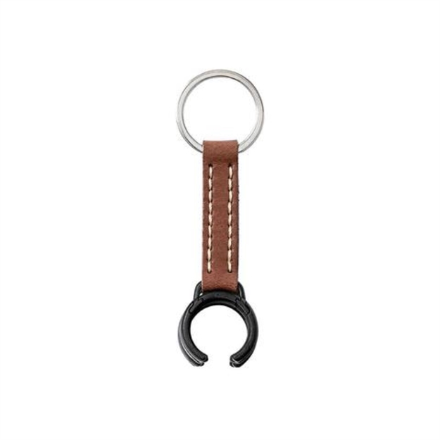Picture of Asp Tuck Iwb Keyring Baton Carrier Brown