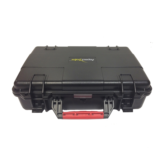 Picture of Aspectsolar Waterproof Hard Case For The Energybar 250/Ep-60