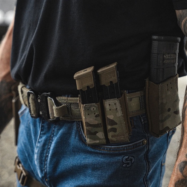 Picture of Assaulter Belt System V3 GEAR-ABSV3-MC-L