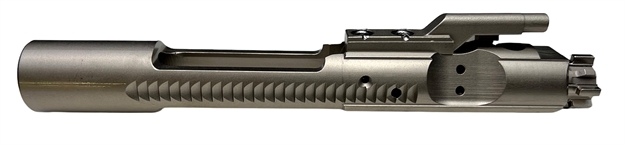 Picture of  Ata Arms M16bcgnb Bolt Carrier Assembly  5.56X45mm Nato Nickel Boron For Ar-15, M16