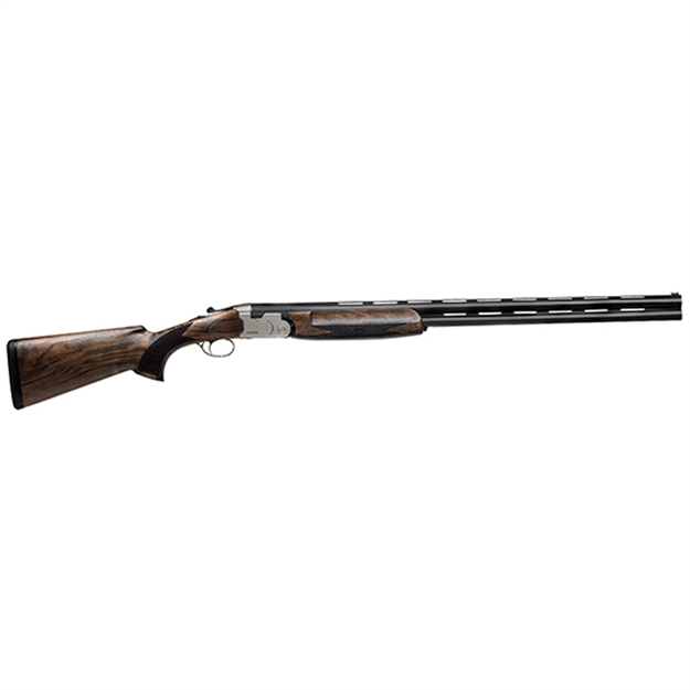 Picture of Ata Sporter Nickel 12Ga 30