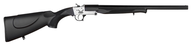 Picture of Ata Thw12 12Ga Single Shot Folding 18.5 Cyl
