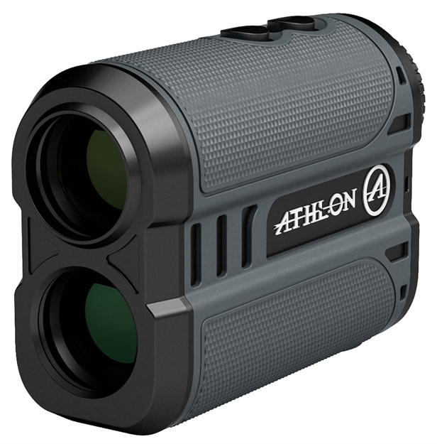 Picture of Athlon  Midas 1 Mile 
6X 23.5Mm 5 Yds 1700 Yds 7 Degrees Fov Gray