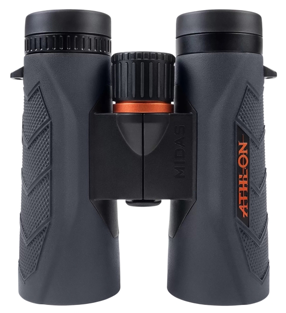 Picture of  Athlon 113009 Midas G2 Uhd Binocular 8X 42Mm