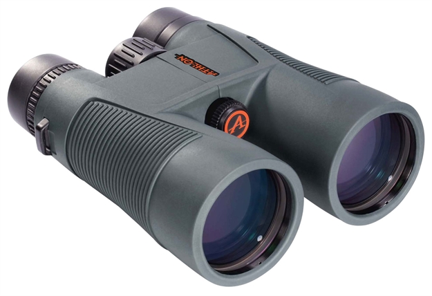 Picture of Athlon 115002 Talos 10X 50Mm 284 FT @ 1000 Yds Fov 19.5Mm Eye Relief Gray