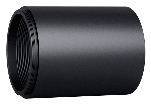 Picture of Athlon 213022S Sunshade 50Mm Lens Shade Ares Btr/Midas Btr Black