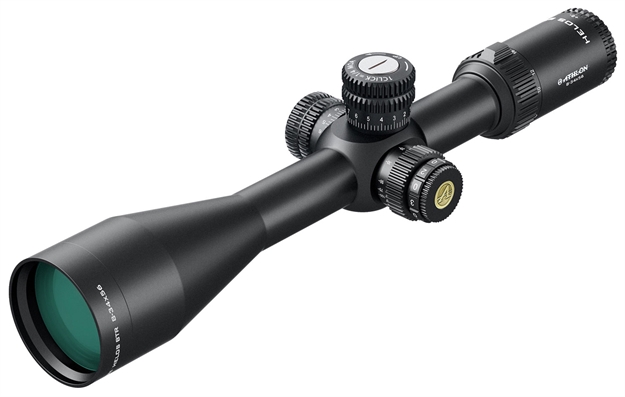 Picture of Athlon Optics Optics Scope Helos Btr 8-36X56 SF IR Moa 30Mm Ffp
