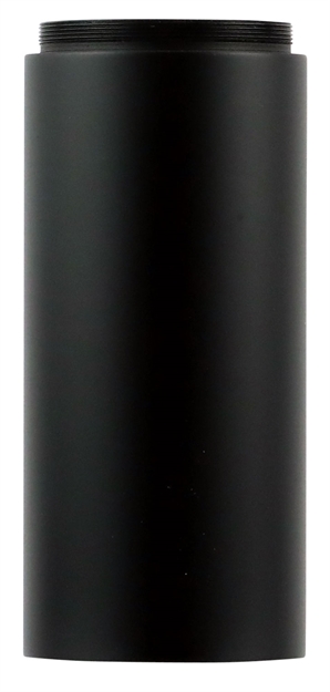 Picture of Athlon 215028S Sunshade 44Mm Lens Shade Talos Btr Black