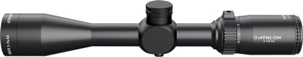 Picture of Athlon Optics Scope Neos 3-9X40 Center-X Sfp 1"< 216001
