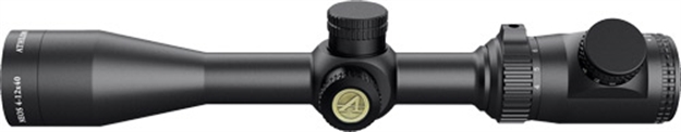Picture of Athlon Optics Scope Neos 4-12X40 IR Bdc 500 Sfp 1"< 216009
