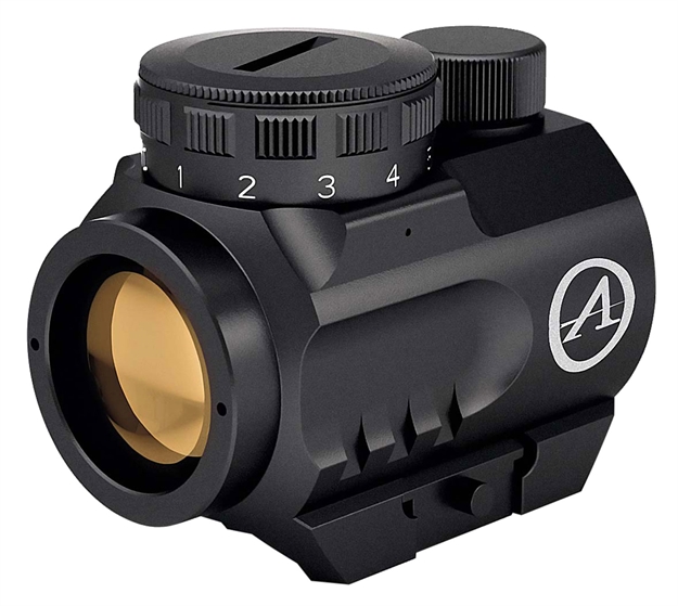 Picture of Athlon Optics Optics Red Dot Midas Btr Rd11 1X21 2Moa Ard11 Ret