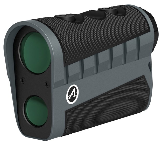 Picture of Athlon 501001 Aries 7X 25Mm 5 Yds 2000 Yds 7 Degrees Gray