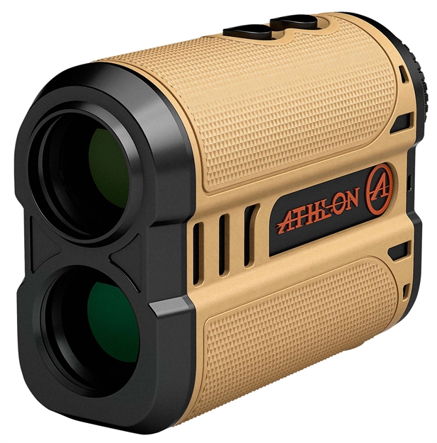 Picture of Athlon 502002 Midas 6X 23.5Mm 5 Yds 1200 Yds 7 Degrees Tan