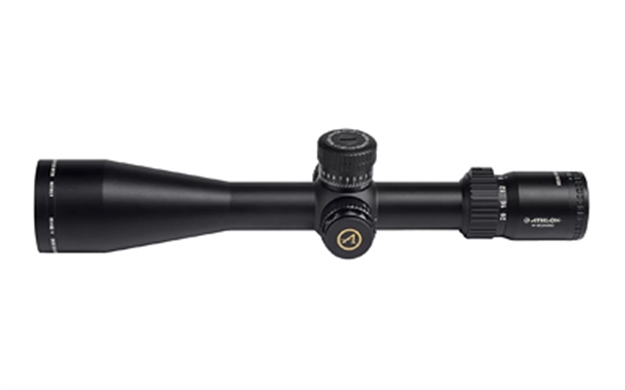 Picture of Athlon Scope Helos Btr G2 30Mm 4-20X50 SF IR Aplr6 Moa Ffp 214108