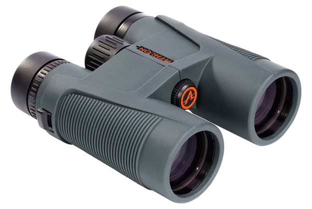 Picture of Athlon Optics Optics Binoculars Talos 8X42 Roof Prism Grey