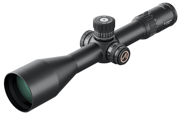 Picture of Athlon Optics Optics Scope Cronus Btr 4.5-29X56 SF IR Moa 34Mm Ffp