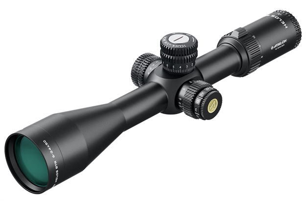 Picture of Athlon Optics Optics Scope Helos Btr 6-24X50 SF IR Moa 30Mm Ffp