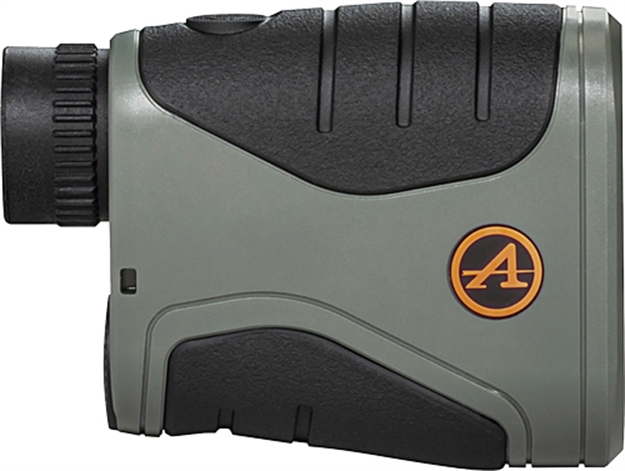 Picture of Athlon Optics Rangefinder Midas G2 6X 1 Mile 502006 813869022959