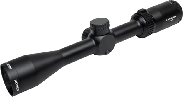 Picture of Athlon Optics Scope Neos 3-9X40 Bdc 22 Rimfire 1"< 216003