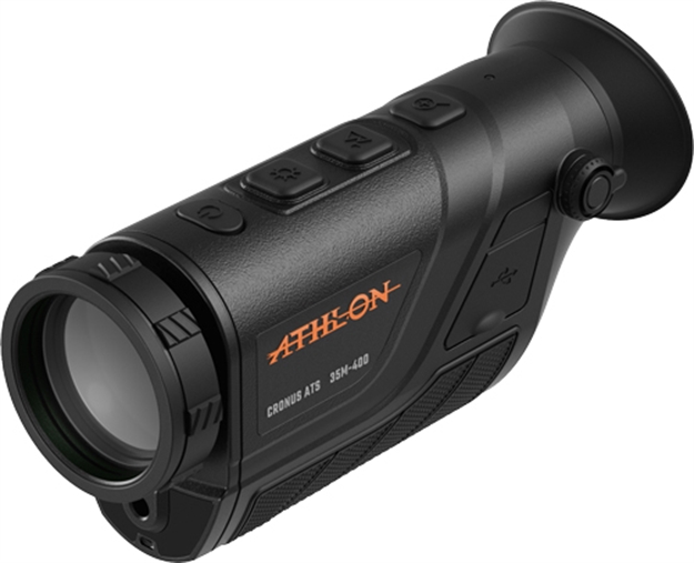 Picture of Athlon Optics Thermal Monocular Cronus Ats 400 X 300 Res 210133 813869023154