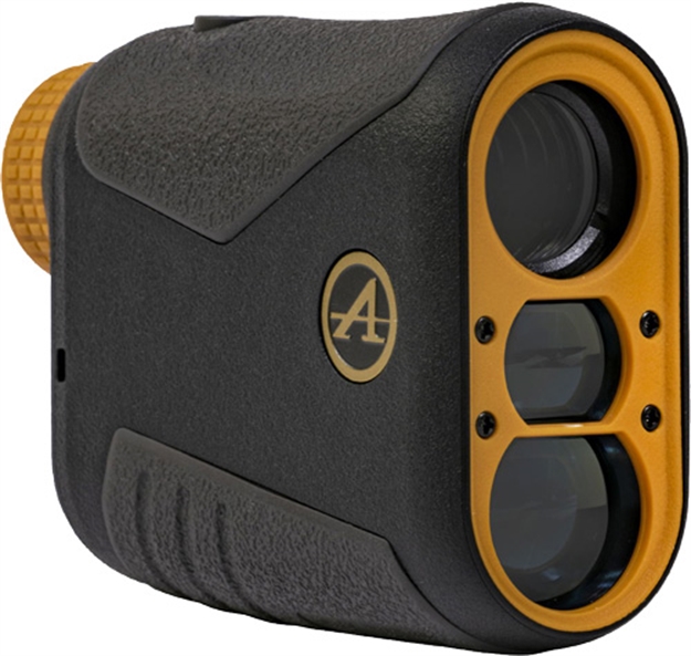 Picture of Athlon Rangefinder Midas 1 Mile 6X Black< 502005 -