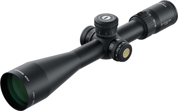 Picture of Athlon Scope Helos Btr G2 30Mm 4-20X50 SF IR Aprs6 Mil Ffp 214109