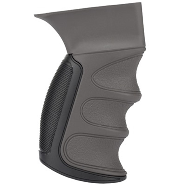 Picture of Ati Ak-47 Scorpion Recoil Pistol Grip Gray