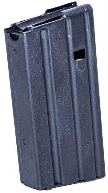 Picture of Ati American Tactical Inc Mag 450Bm 7Rd Metal M450BM7 810113110684