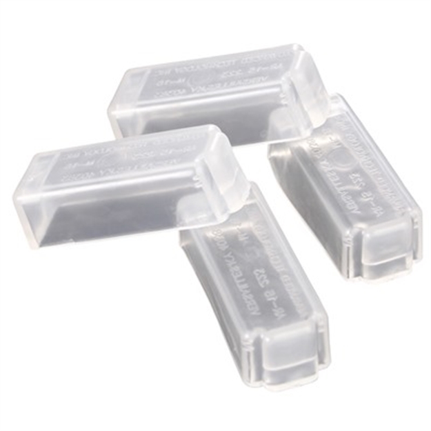 Picture of Ati Ar-15 Clear Dust Covers 4/Pk