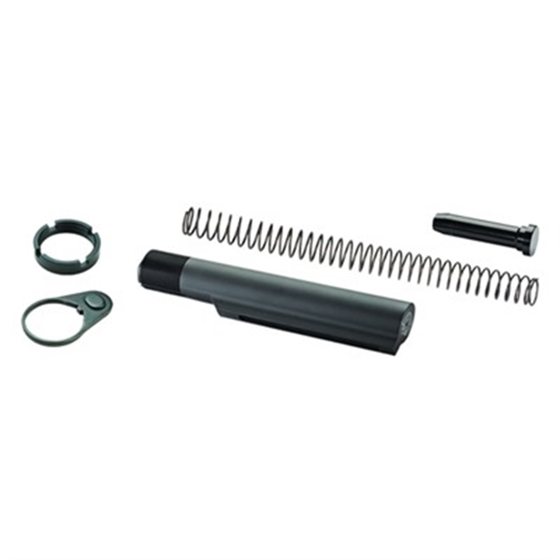 Picture of Ati Ar-15 Military Buffer Tube Assy